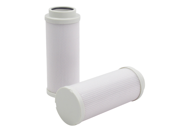 customized oil filter
